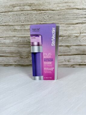 StriVectin Multi-Action Hydration Multiplier Serum